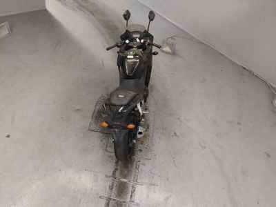 Honda CBR400R 2013