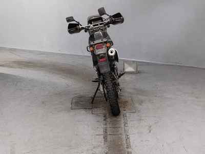 Suzuki Djebel 250XC