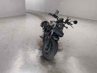 Honda Rebel CMX250 2023
