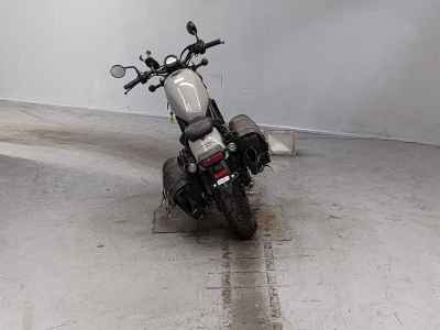Honda Rebel CMX250 2023