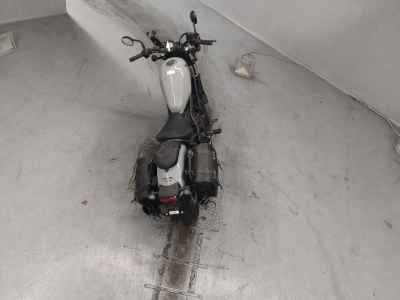 Honda Rebel CMX250 2023