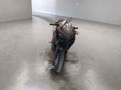 Honda CBR400R 2021