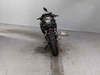 Honda CBR400R 2021