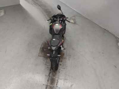 Honda CBR400R 2021