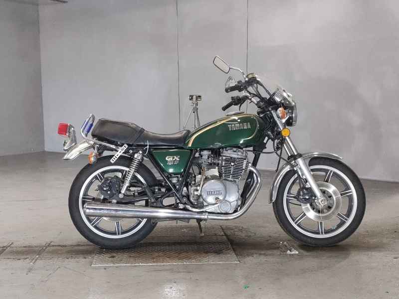 Yamaha GX250SP
