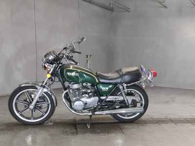 Yamaha GX250SP