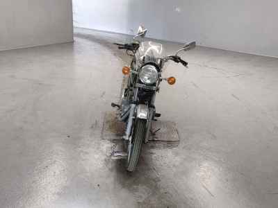 Yamaha GX250SP