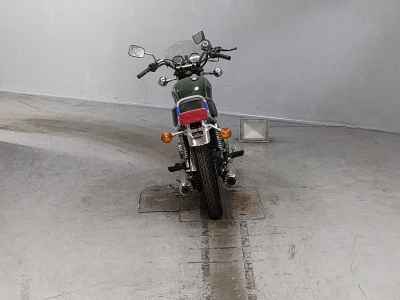 Yamaha GX250SP