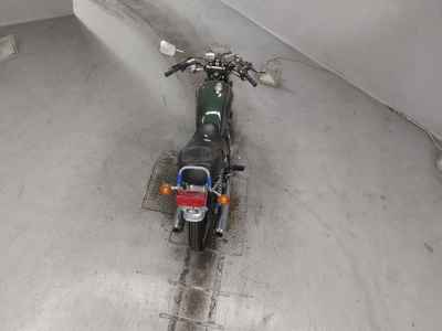 Yamaha GX250SP
