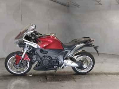 Honda VFR1200F 2015