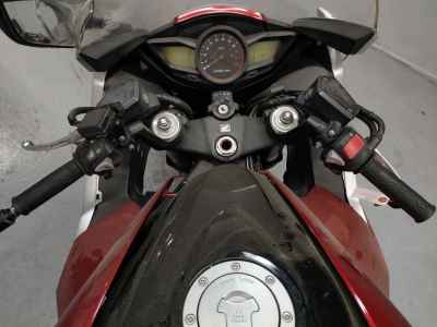 Honda VFR1200F 2015