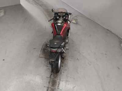 Honda VFR1200F 2015