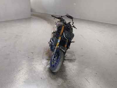 Yamaha MT-09 SP 2020