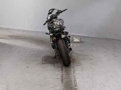 Yamaha MT-09 SP 2020