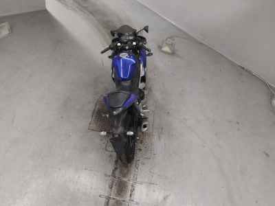 Yamaha YZF-R25 2017