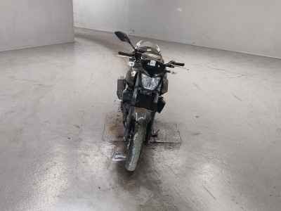 Yamaha MT-25 2016