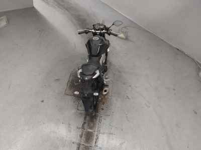 Yamaha MT-25 2016