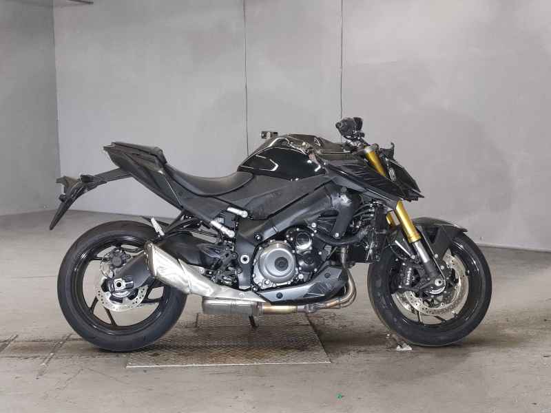 Suzuki GSX-S1000 2023