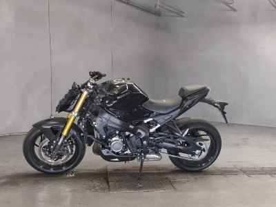 Suzuki GSX-S1000 2023