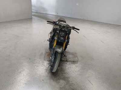 Suzuki GSX-S1000 2023