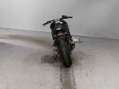 Suzuki GSX-S1000 2023
