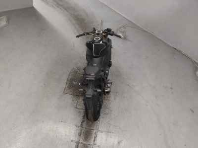Suzuki GSX-S1000 2023