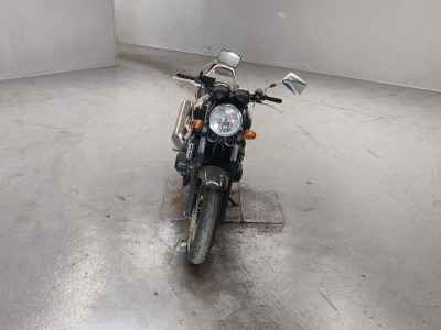 Honda CB400SFV 2012