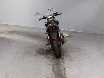 Honda CB400SFV 2012
