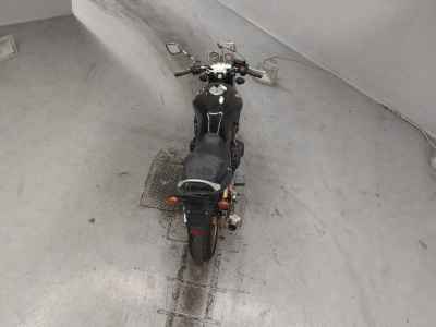 Honda CB400SFV 2012