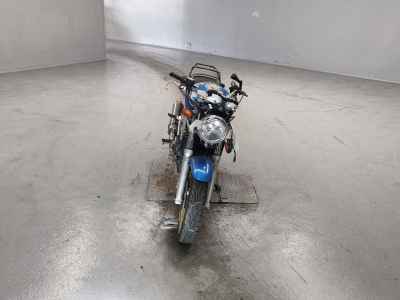 Honda VTR250 2009