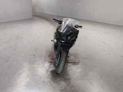 Kawasaki Ninja 400 2015
