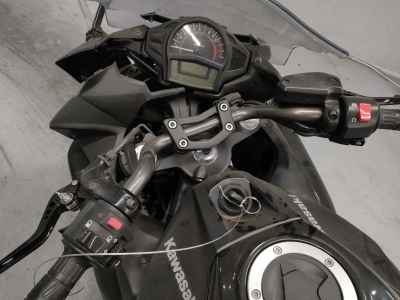 Kawasaki Ninja 400 2015