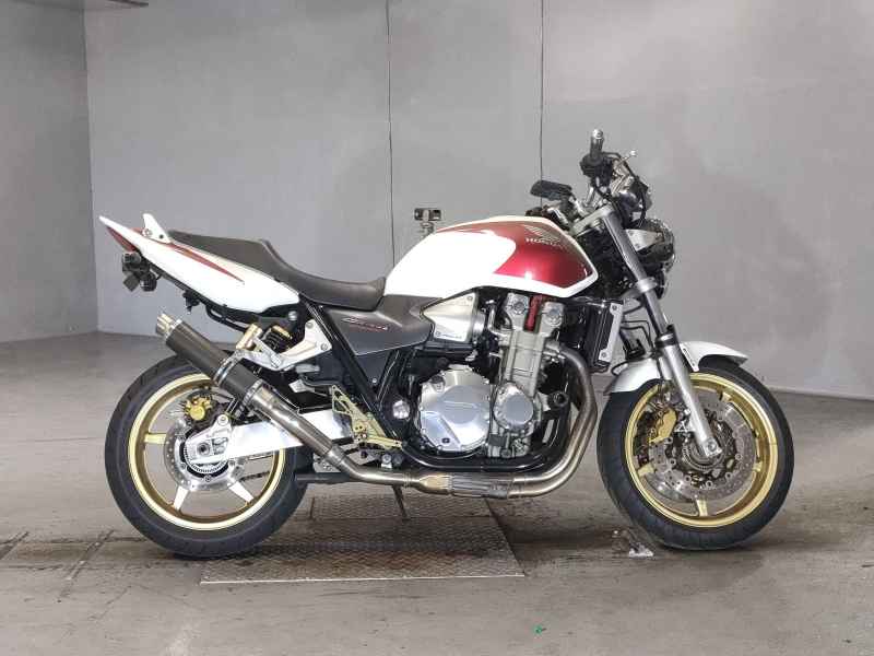 Honda CB1300SF 2006