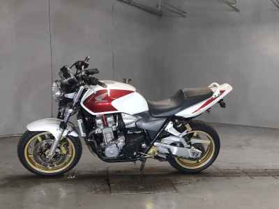 Honda CB1300SF 2006