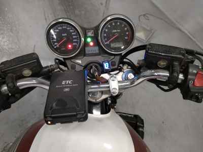 Honda CB1300SF 2006