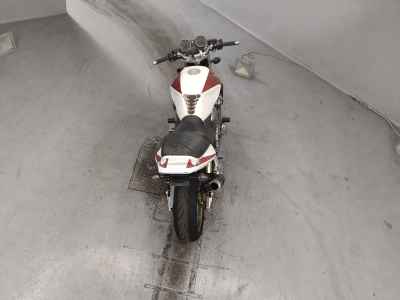 Honda CB1300SF 2006