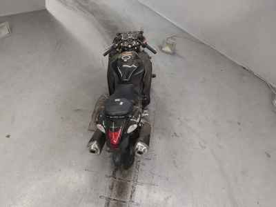 Suzuki Hayabusa 2014