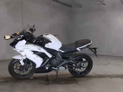 Kawasaki Ninja 400 2015