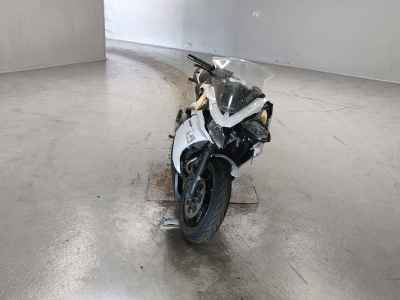Kawasaki Ninja 400 2015