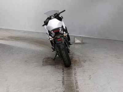 Kawasaki Ninja 400 2015