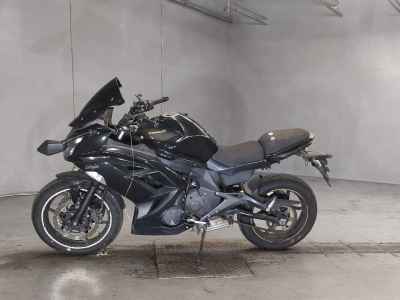 Kawasaki Ninja 400 2016