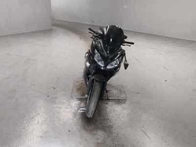 Kawasaki Ninja 400 2016
