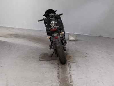 Kawasaki Ninja 400 2016