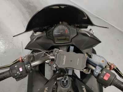 Kawasaki Ninja 400 2016