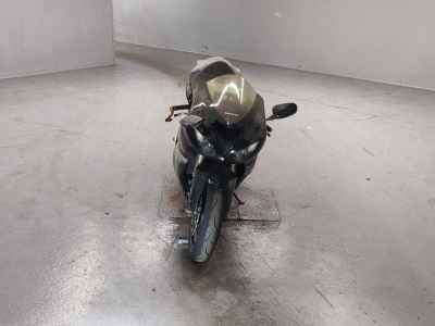Kawasaki Ninja ZX-10R 2006