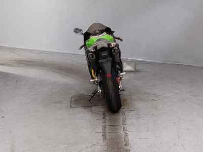 Kawasaki Ninja ZX-10R 2006