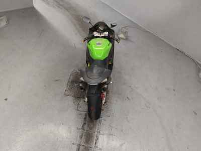 Kawasaki Ninja ZX-10R 2006