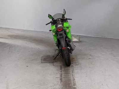 Kawasaki Ninja 250R 2009