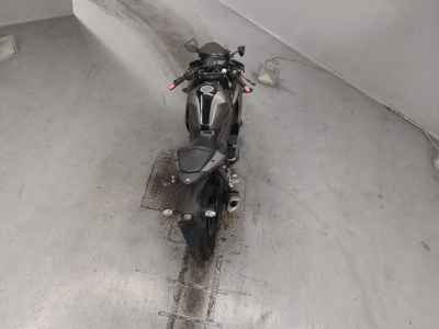 Yamaha YZF-R25 2016