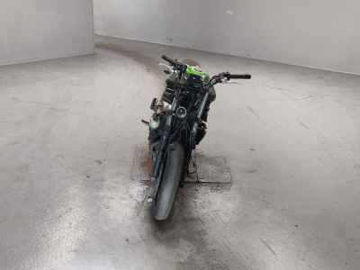 Kawasaki Ninja 400 2015